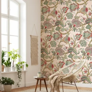 Fototapeet Fleurs, Komar HX4-021