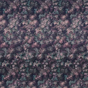 Fototapeet Botanique Aubergine, Komar HX6-006