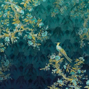Fototapeet Paradis, Komar HX7-056