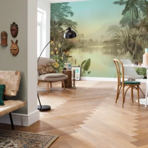 Fototapeet Lac Tropical, Komar HX8-049