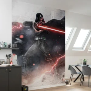 Fototapeet Star Wars Vader Dark Forces, Komar IADX4-025
