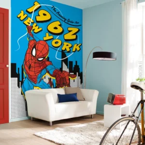 Fototapeet Spider-Man 1962, Komar IADX4-081