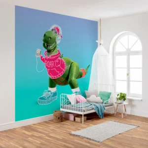 Fototapeet Toy Story Roar, Komar IADX6-030