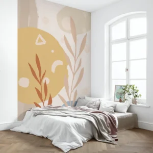 Фотообои Bohemia Scandi, Komar INX4-020