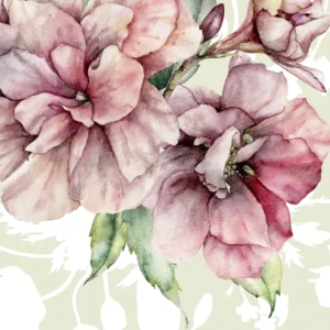 Fototapeet La Flor, Komar INX6-005