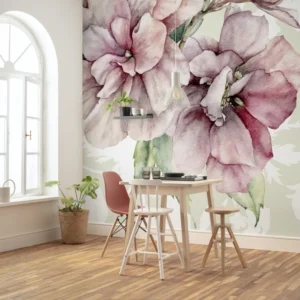 Fototapeet La Flor, Komar INX6-005