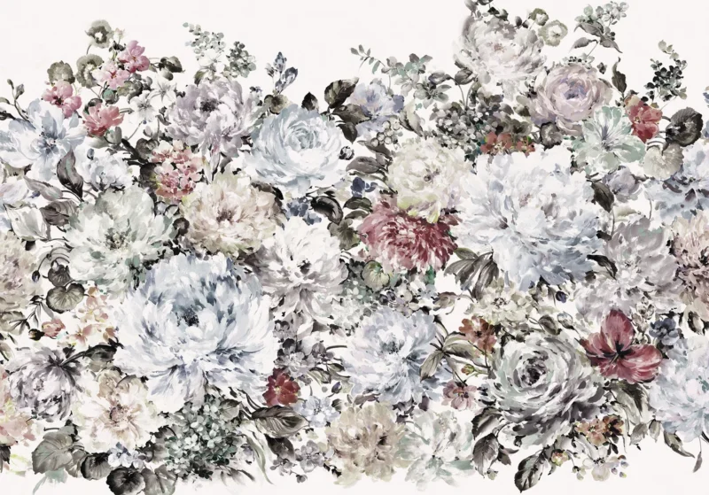 Fototapeet Posy, Komar INX8-006