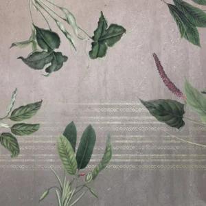 Fototapeet Tropic Concrete, Komar INX8-050