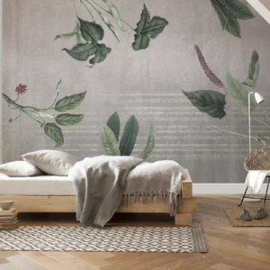 Fototapeet Tropic Concrete, Komar INX8-050