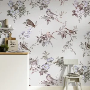 Fototapeet Sweet Lullaby, Komar LJX4-011