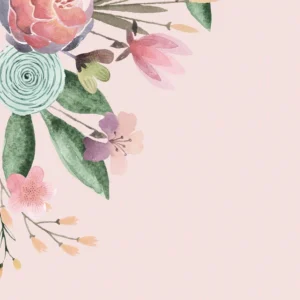 Fototapeet Fleur Bisou, Komar LJX4-016