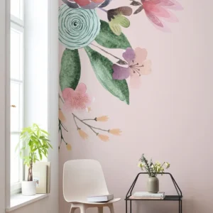 Fototapeet Fleur Bisou, Komar LJX4-016
