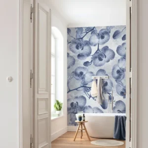 Fototapeet Orchidée, Komar LJX4-022
