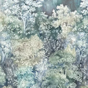 Fototapeet Forêt Enchantée, Komar LJX4-023