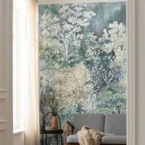 Fototapeet Forêt Enchantée, Komar LJX4-023