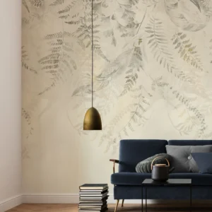 Fototapeet Herbarium, Komar LJX4-024