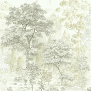 Fototapeet Noble Trees, Komar LJX4-025