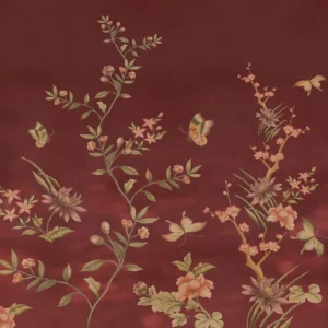 Fototapeet Chinoiserie, Komar LJX5-002