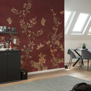 Fototapeet Chinoiserie, Komar LJX5-002