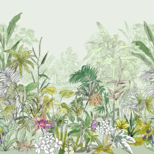 Fototapeet Hortus, Komar LJX5-005