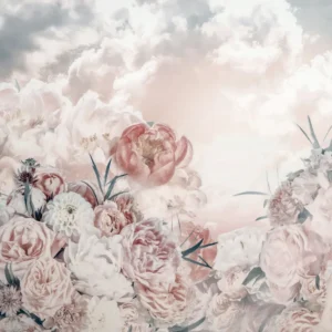 Fototapeet Blossom Clouds, Komar LJX5-007