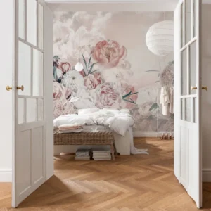 Fototapeet Blossom Clouds, Komar LJX5-007