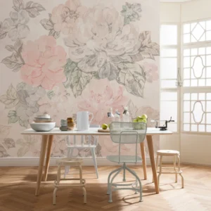 Fototapeet Gardenia, Komar LJX5-008
