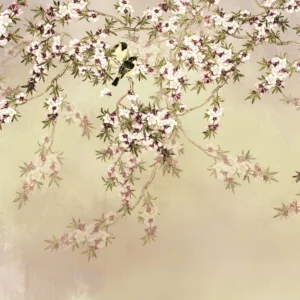 Fototapeet Love Birds, Komar LJX6-027