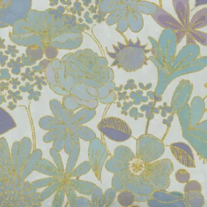 Fototapeet Groovy Bloom, Komar LJX6-030