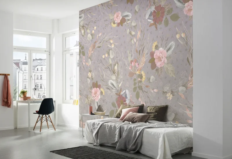 Fototapeet Endless Spring, Komar LJX7-043