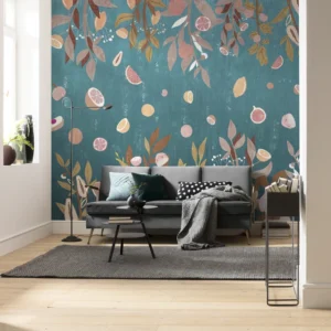 Fototapeet Rêve de Fruits, Komar LJX7-045