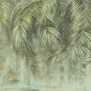 Фотообои Palm Fronds, Komar LJX7-050