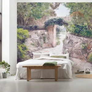 Fototapeet Passage, Komar LJX7-051