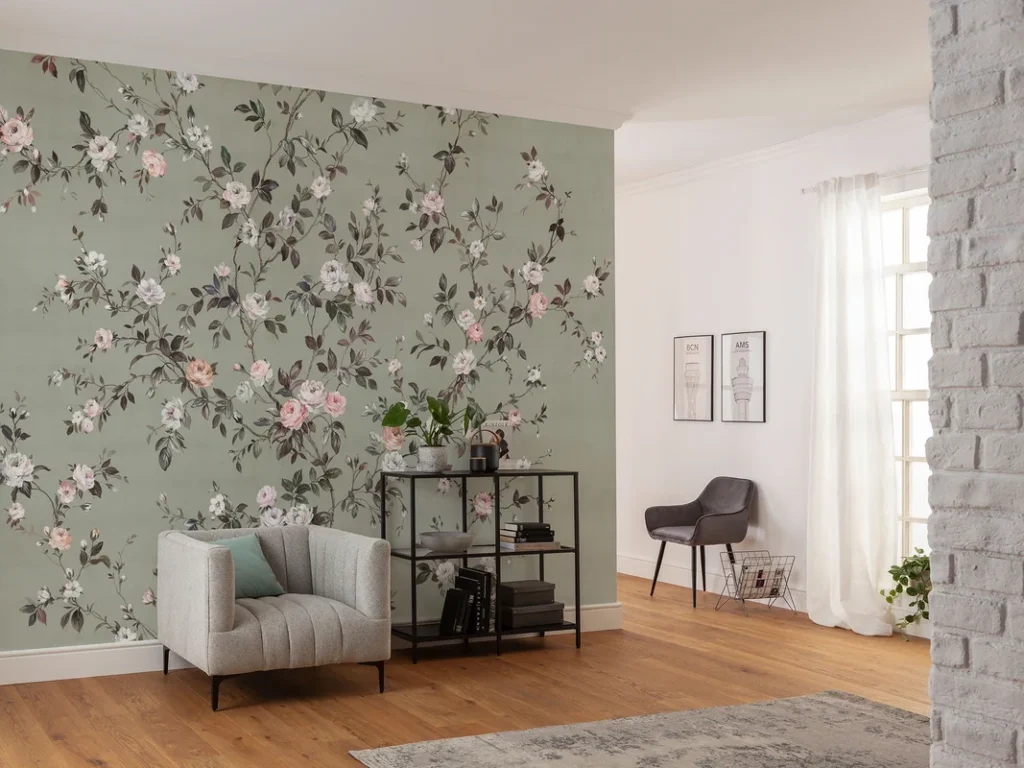 Fototapeet Rosellia, Komar LJX7-053