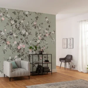 Fototapeet Rosellia, Komar LJX7-053