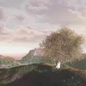 Fototapeet Lieu Magique, Komar LJX8-059