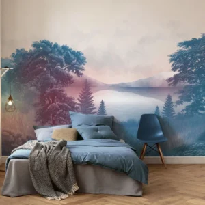 Fototapeet Forestland, Komar LJX8-061