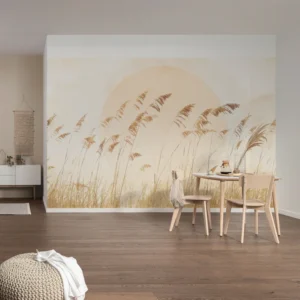 Fototapeet Dune Grass, Komar LJX8-063