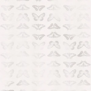 Fototapeet Mur de Papillons, Komar X4-1076