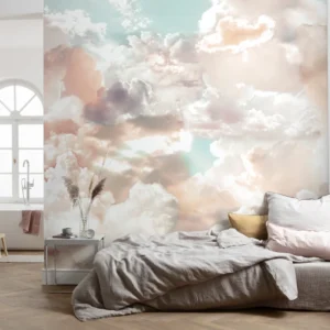 Фотообои Mellow Clouds, Komar X7-1014