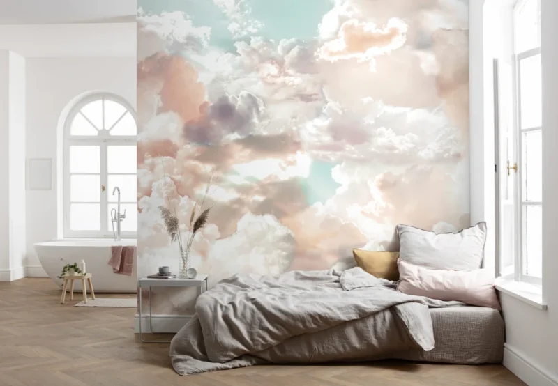 Фотообои Mellow Clouds, Komar X7-1014