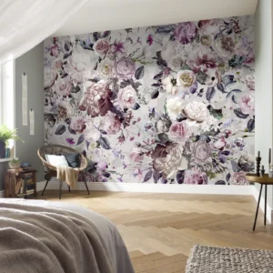 Fototapeet Lovely Blossoms, Komar X7-1017