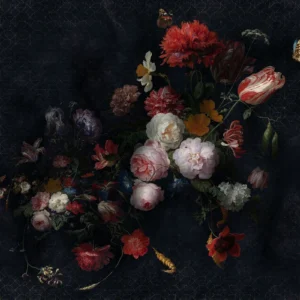 Fototapeet Amsterdam Flowers, Komar X7-1044