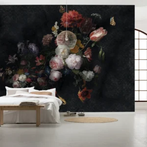 Fototapeet Amsterdam Flowers, Komar X7-1044