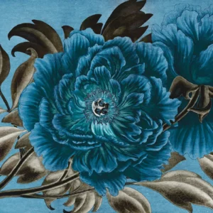 Fototapeet Royal Peony, Komar X7-1074