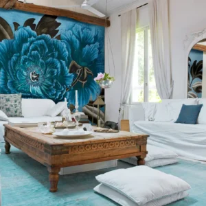 Fototapeet Royal Peony, Komar X7-1074