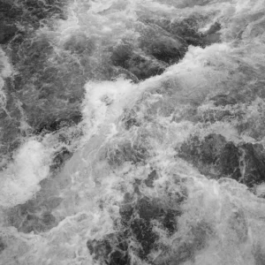 Fototapeet Wildest Water, Komar X7-1077