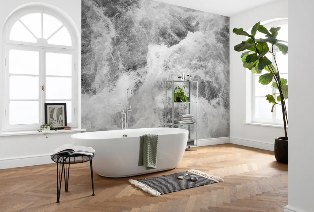 Fototapeet Wildest Water, Komar X7-1077