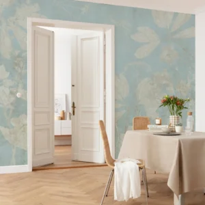 Fototapeet Jardin sur Papier, Komar X7-1087