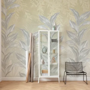 Fototapeet Spring Frost, Komar X7-1088